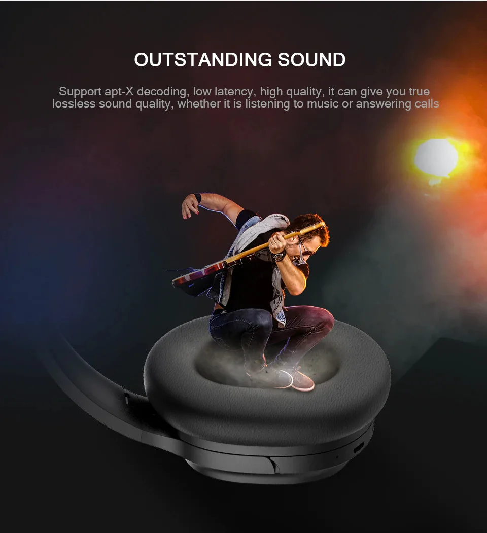 Wholesale New Trends True Wireless Bluetooth Headset for Kids Noise Reduction Micro Ear Headphone LED Battery New Materials