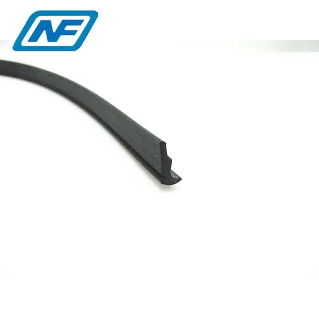 Nanfang Greenhouse Sunroof Rubber Seal For Watertight Door Epdm Rubber