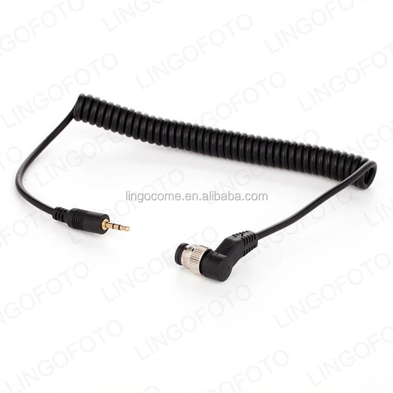 Dc0 Wireless Release Cable Remote Shutter Release Cable For Nikon D1 D2