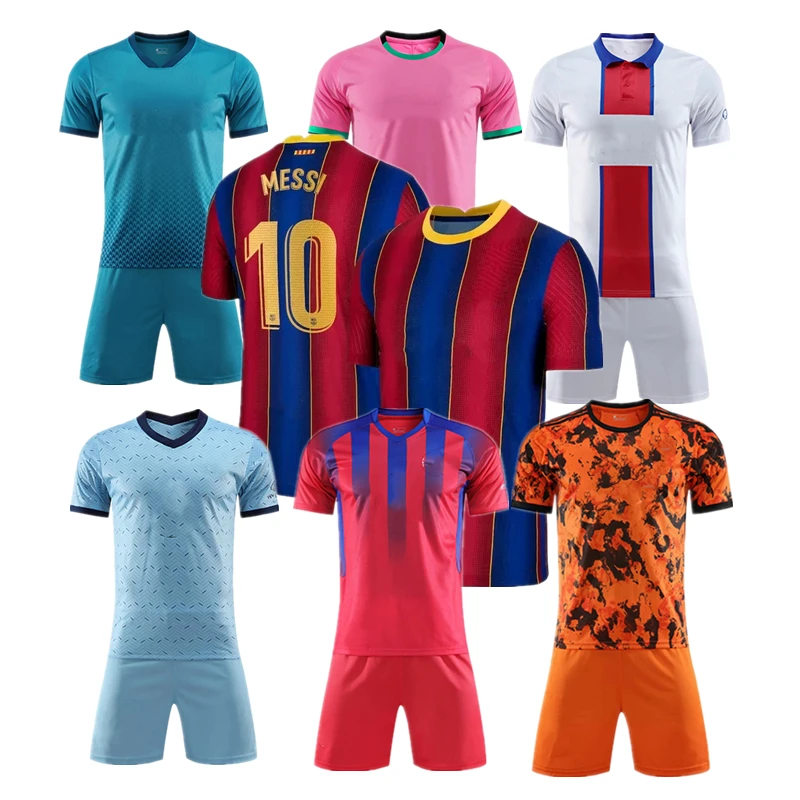 

messi jersey,1 Set, Custom color