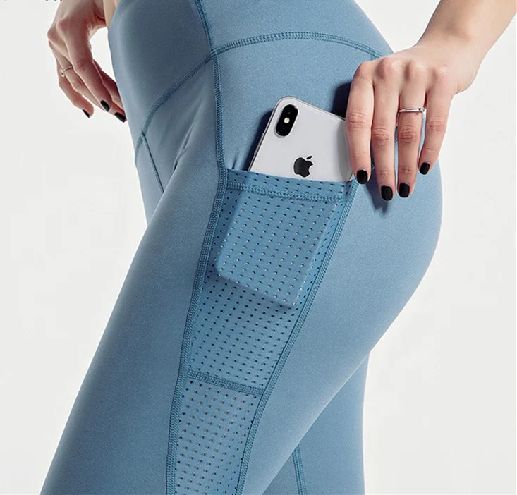

yoga leggings pockets,10 Pieces, Customized colors