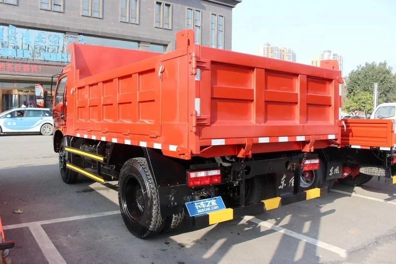 4x2 6 Wheel Tri Axle Dump Truck Capacity 15 Tons Dump Truck Dimensions Buy 15 Ton Dump Truck