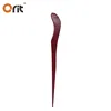 Personalized Color Red Painting Zen Garden Rake Set with Zen Garden Tool