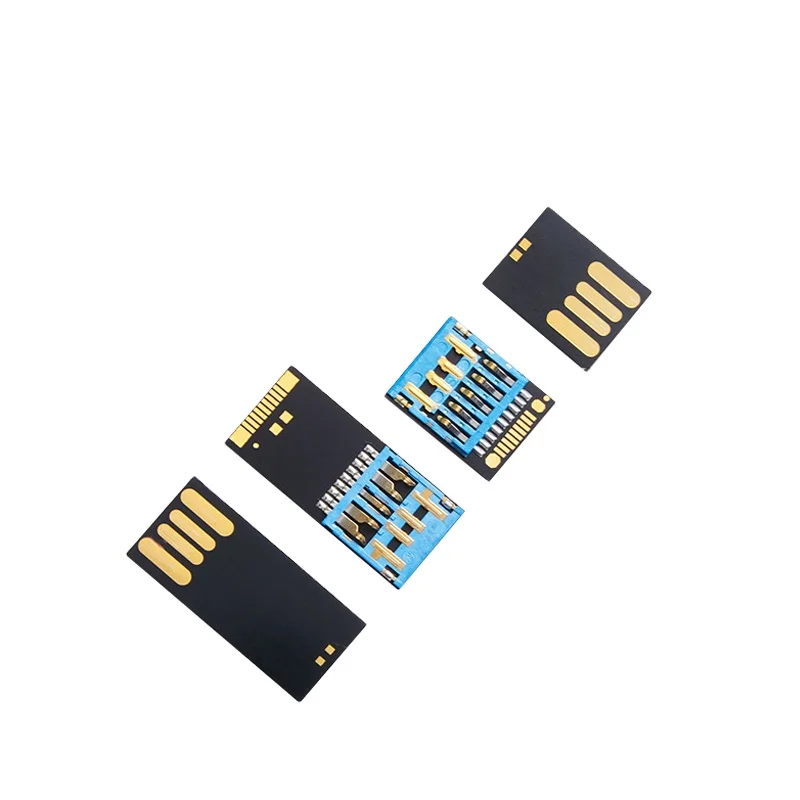 How to Choose an Alcor USB Flash Chip – Practical Guide