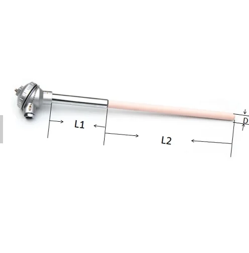 High-quality thermocouple manufacturer supplier for temperature compensation-2