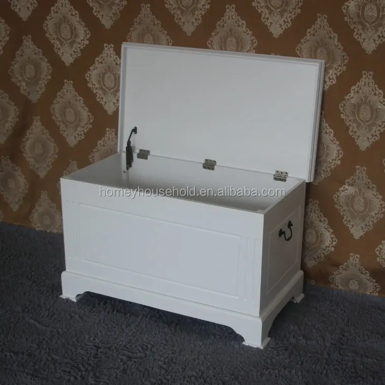 large childrens toy box