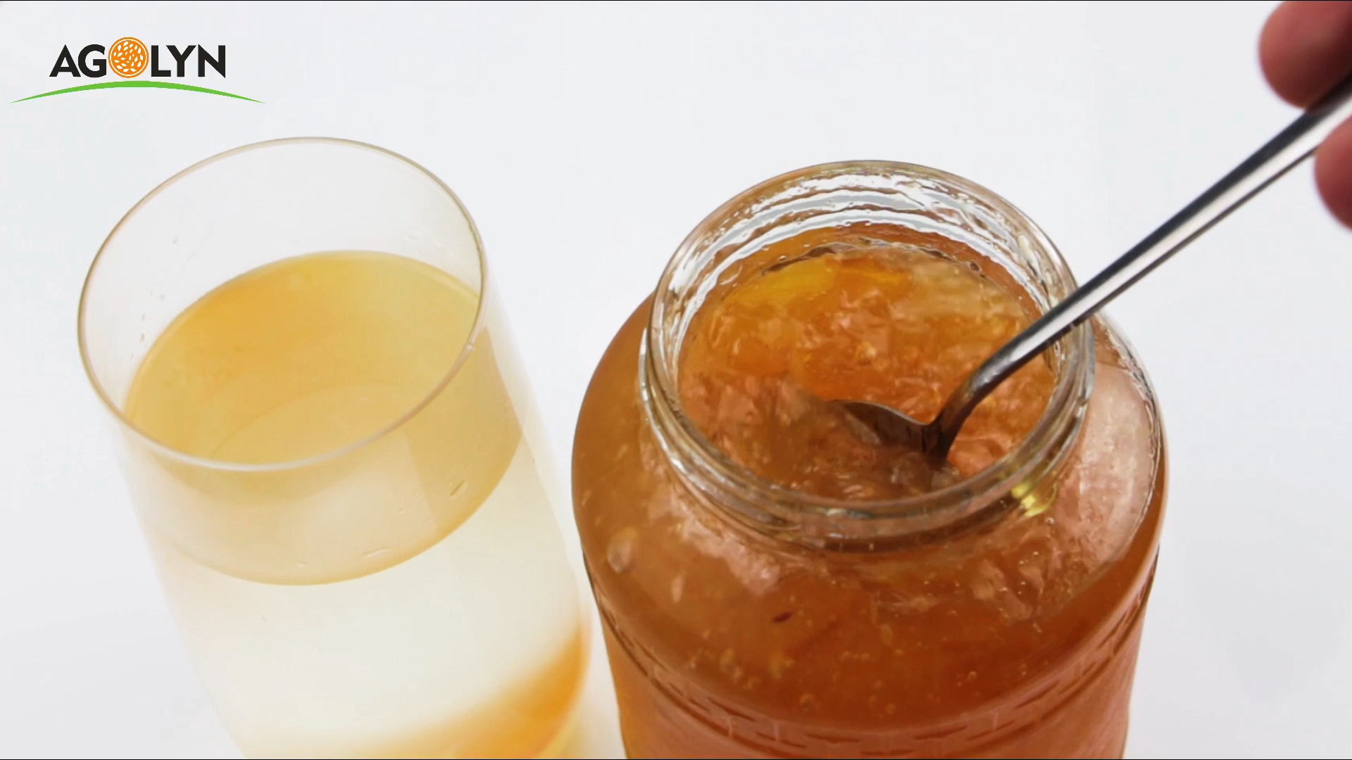 good quality factory honey ginger honey black honey citron tea