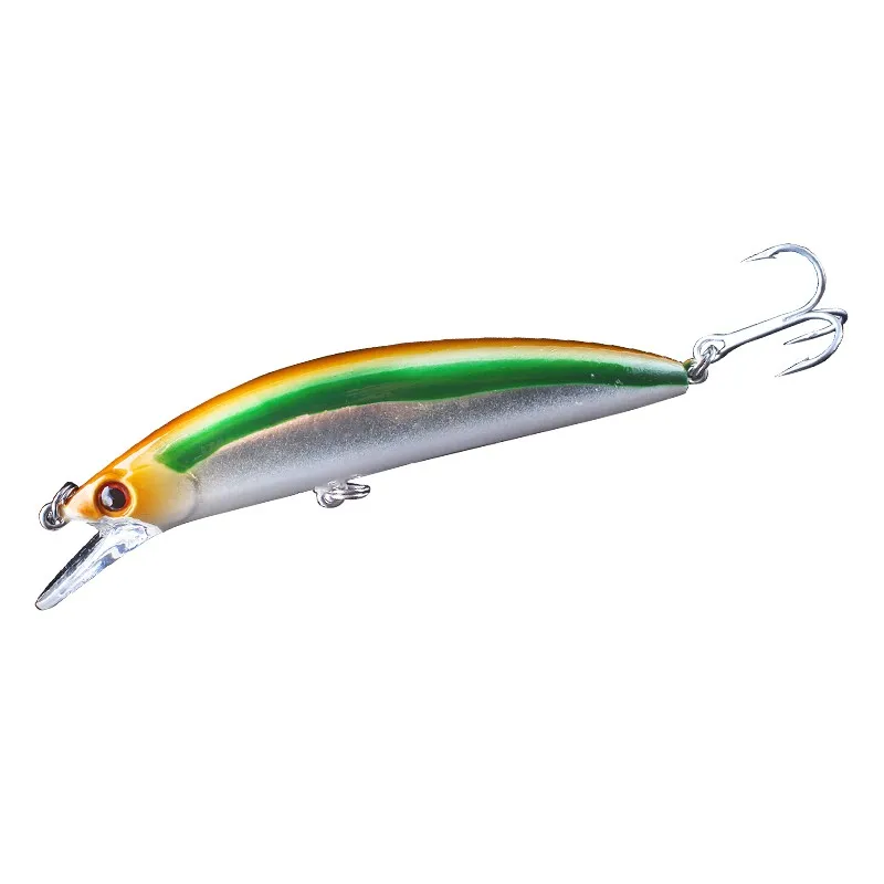 Custom fishing lure manufacturers Clearance