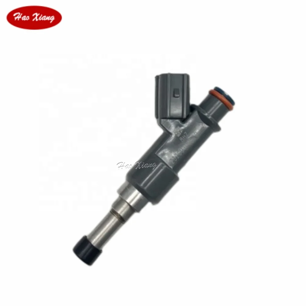 Haoxiang Fuel Injector Nozzle for Toyota - Reliable Performance