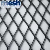 Diamond hole galvanized expanded metal mesh from China manufacturer