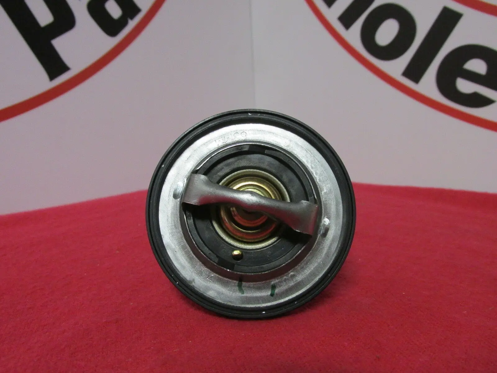 Thermostat For Jeep 2005 To 2017 Wk Grand Cherokee Xk Commander Crn