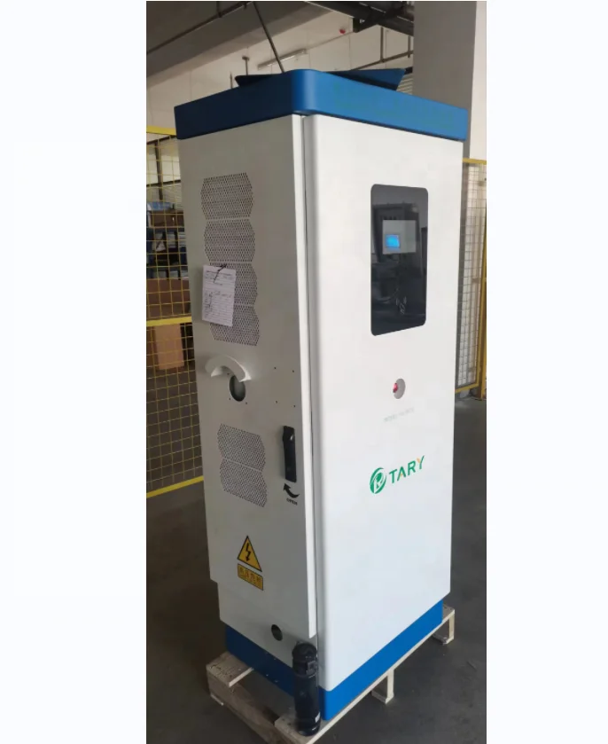 China Manufacturer Floor-mounted Commercial Use 120kw 150kw Gbt Dc ...