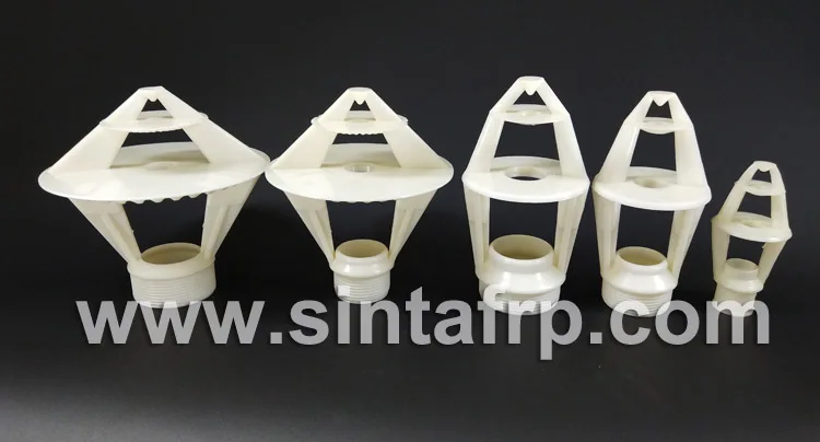 cooling tower nozzles (4)
