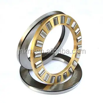 unidirectional ball bearing