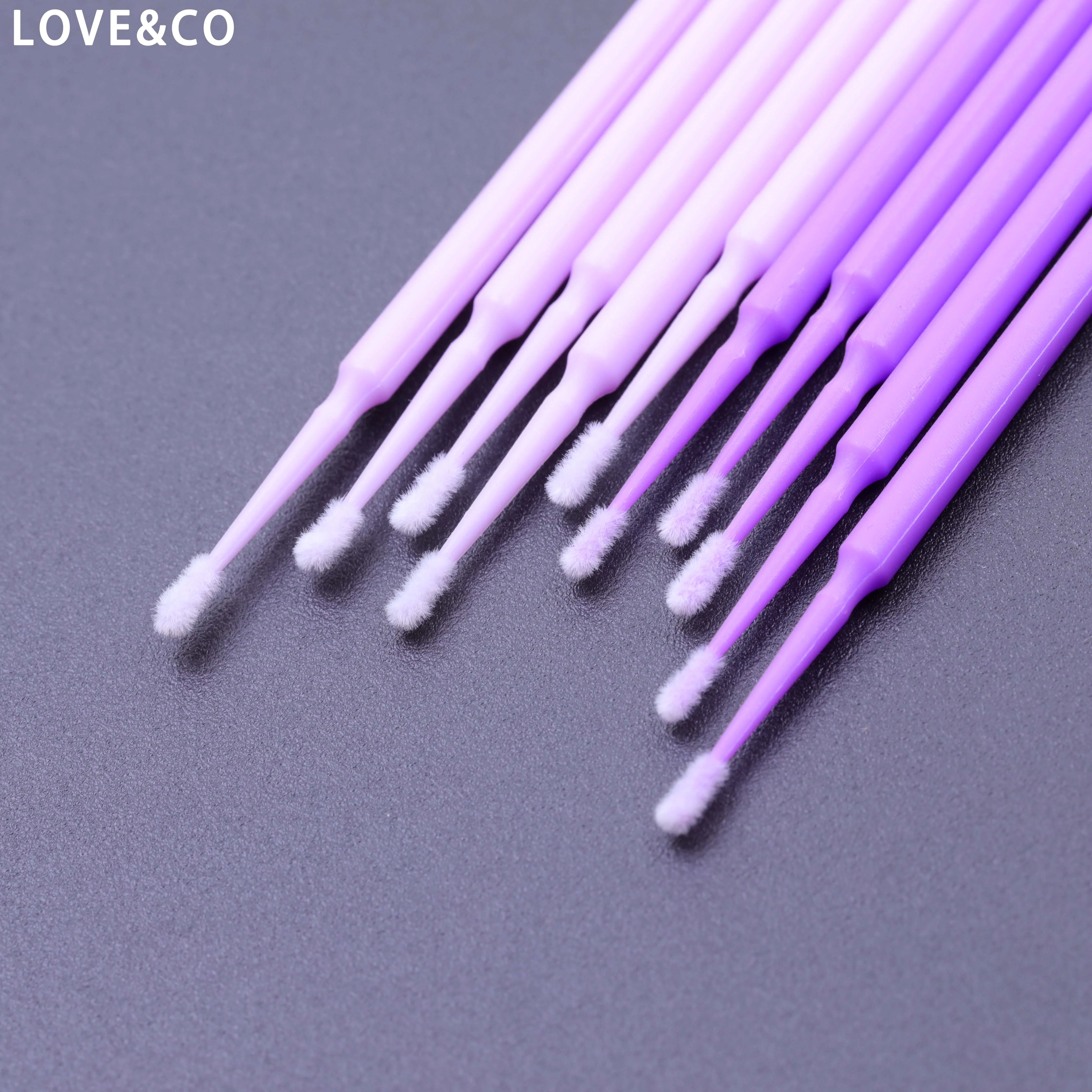 Wholesale Consumable Supply Disposable Dental Micro Applicator Brush