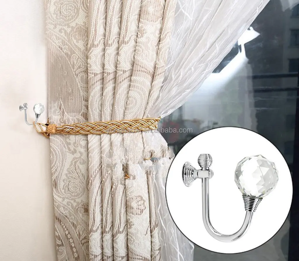 factory sale antique crystal curtain walls accessories curtain