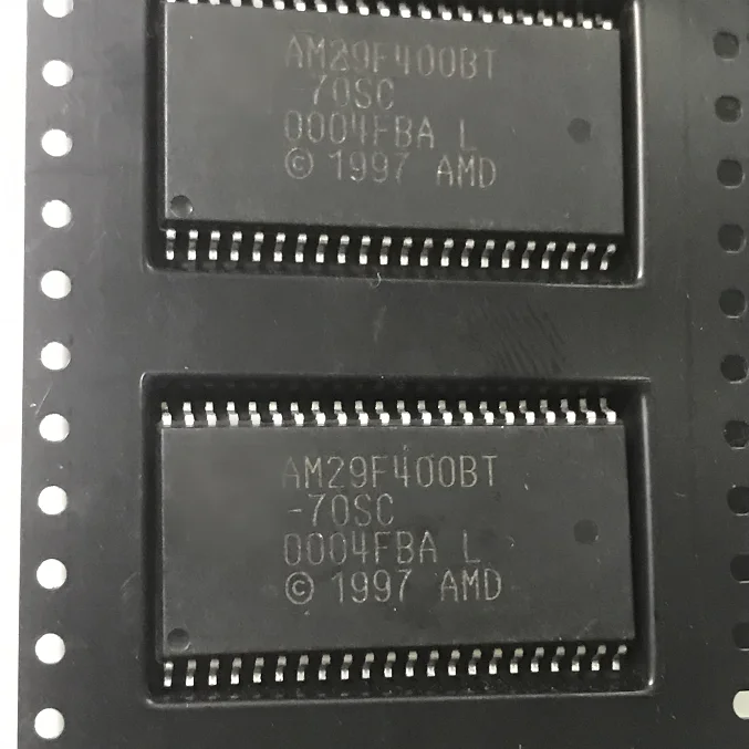 AMD AM29F400BT-70SE SOP-44 