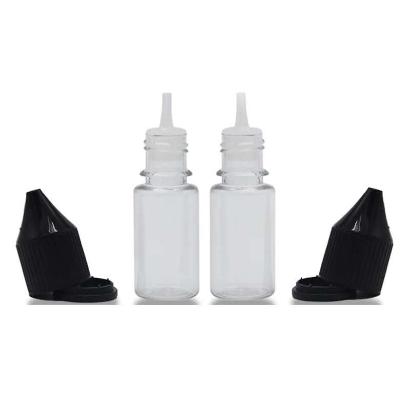 empty vape bottles plastic dropper bottles 10ml pet bottle 10ml bottles 10ml bottle with dropper