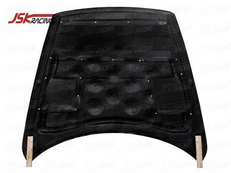 Jsk2 Style Carbon Fiber Hood For Mazda Rx8 Buy Rx8 Carbon For