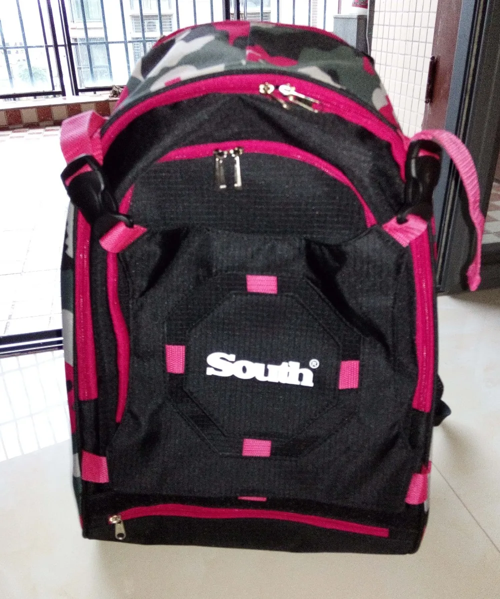 Softball Baseball Bat Bag Backpack For Youth And Kids Buy Large Black