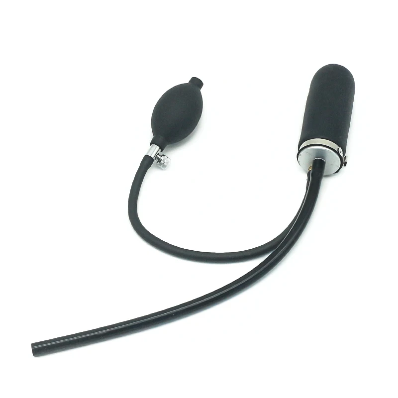 Smoke Leak Detector Leak Stop Airbag Intake And Exhaust System Quick