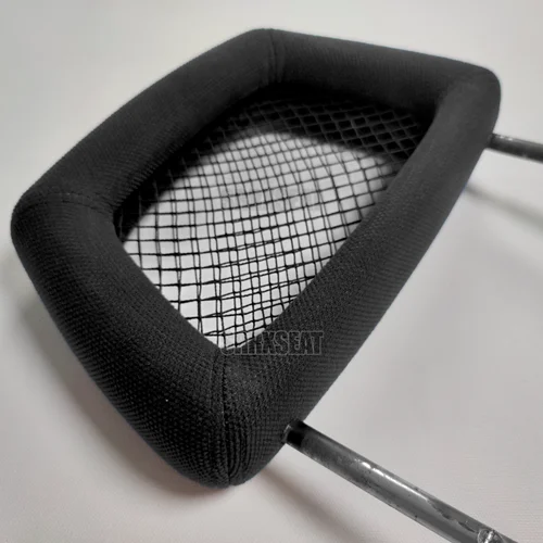 Mesh Headrest Headrest Recaro Lx/ls Compatible Very Good