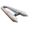 rib pvc multiple shape edge inflatable boat ASD380