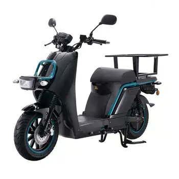 best scooter for delivery