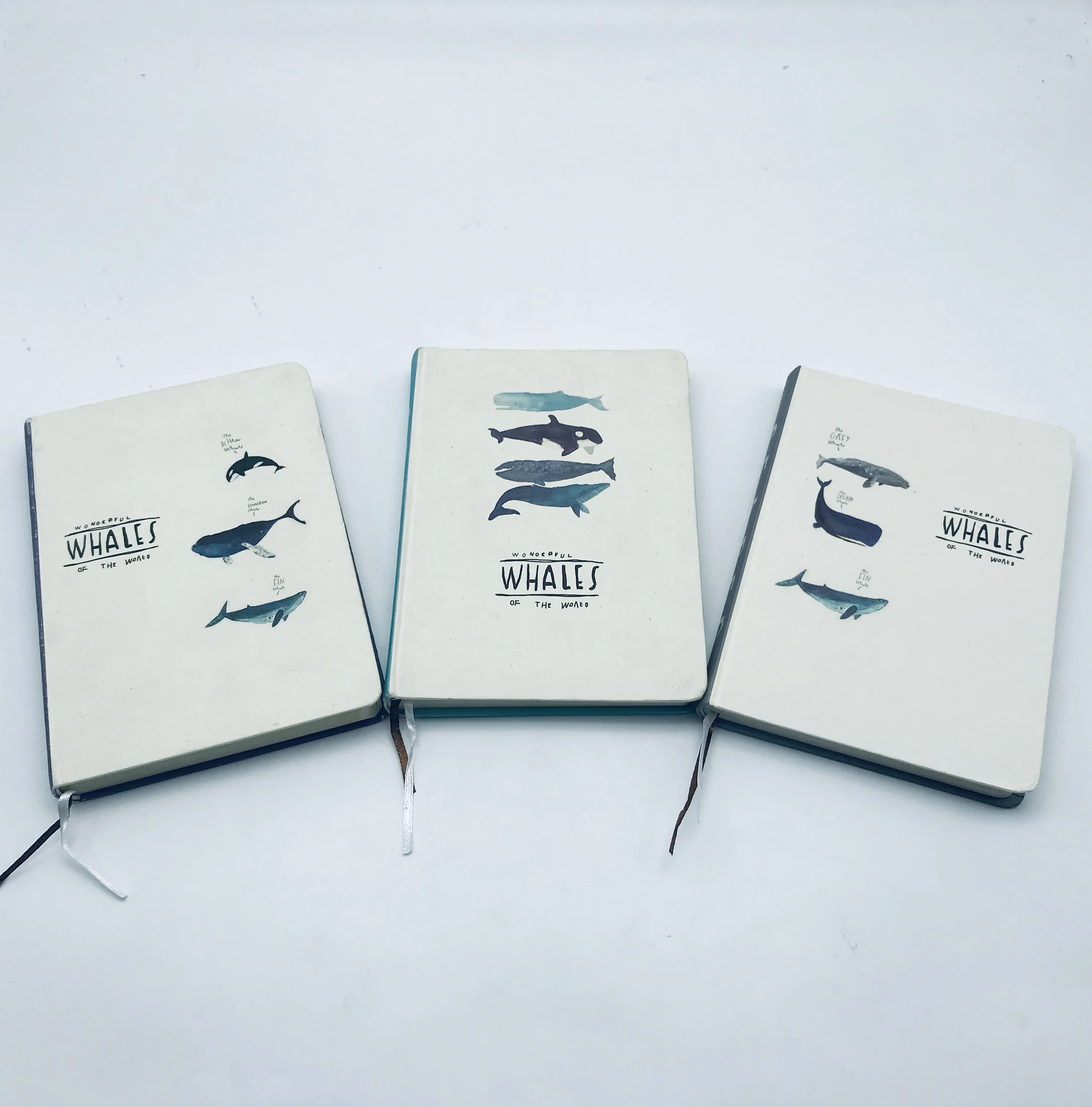 Matte Laminated Notebook With Whale On Cover Buy Matte Laminated Notebook,Notebook With Whale