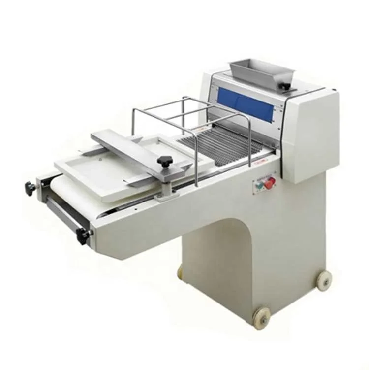 商用电动面包toast moulder机器面包制作机面包成型机