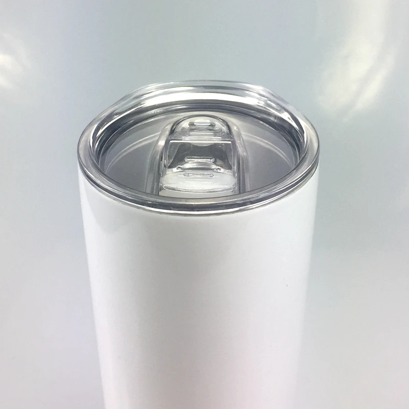 Wholesale Factory Stock Custom 20 Oz Skinny Tumbler For