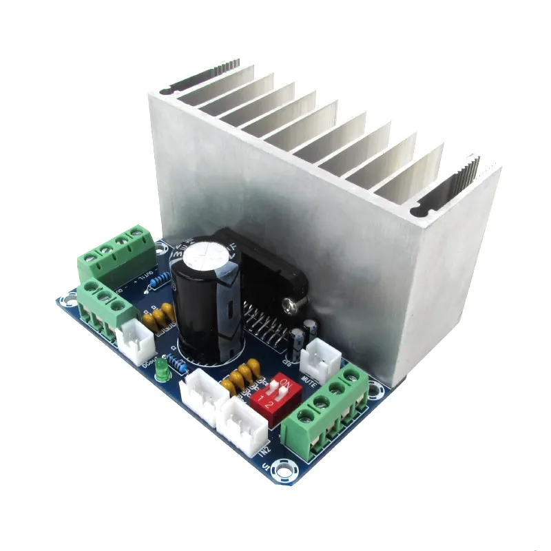 TDA7388 Amplifier Guide: How to Choose & Use It Right