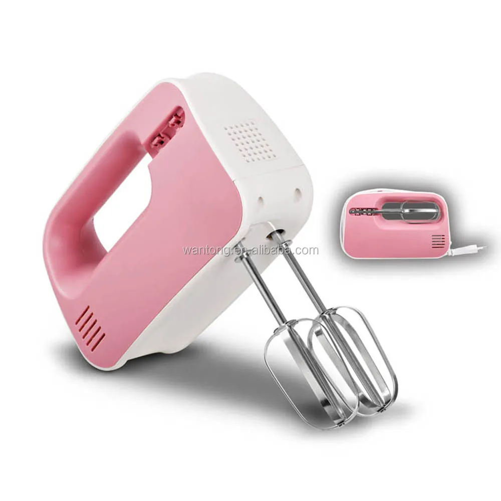 Factory Directly Supply Three Speed Electric Hand Mixer Buy Electric