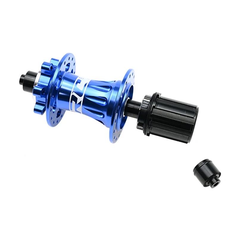 Mt007f/r Customizable Factory Oem Arc Super Loud Bike Wheel Hubs J