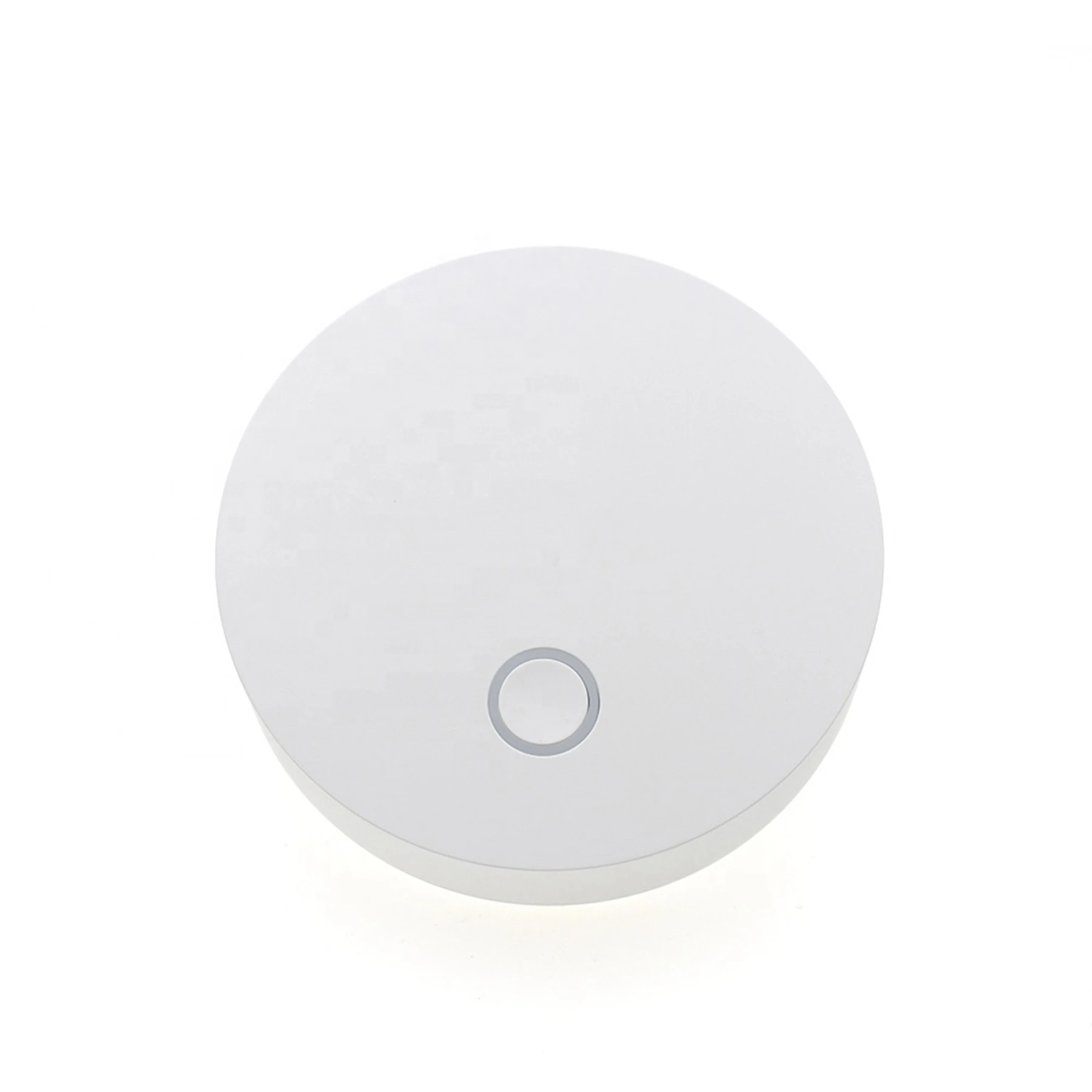 Smart home automation Tuya WiFi Zigbee smart gateway compatible with Google Home ALEXA - Famidy.com