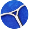 Titanium alloy Scooter handlebar Y bar