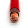 2016 New food grade price 25 35 50 70 95 mm copper electrical cable