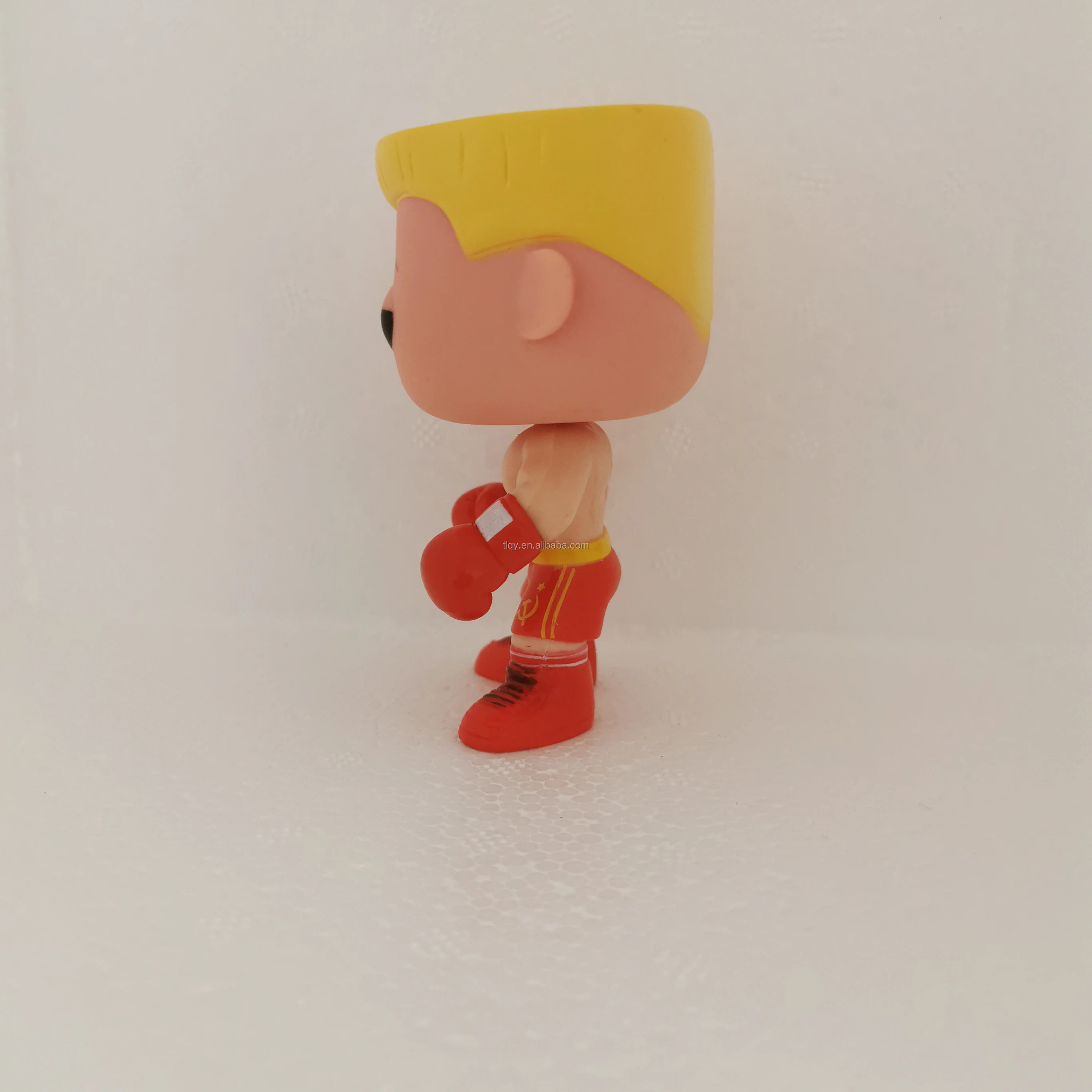 ivan drago pop vinyl