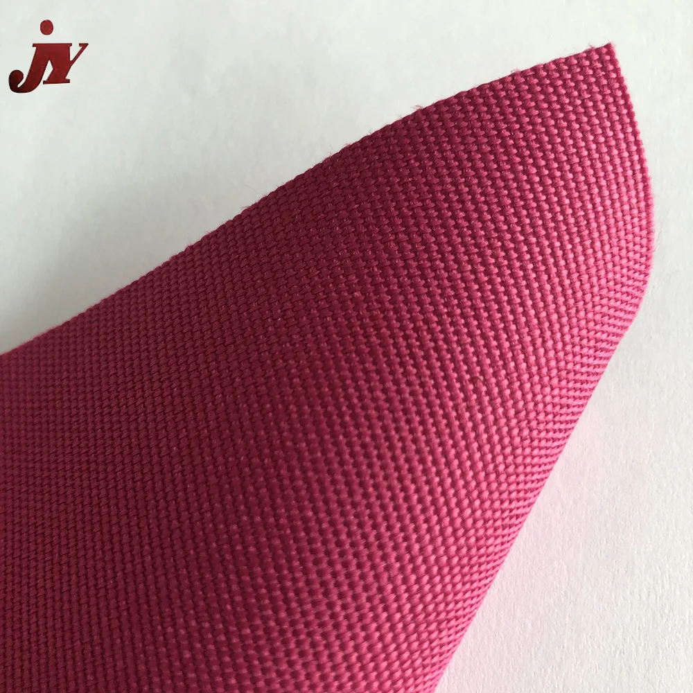 100polyester 600d Cordura Pvc Waterproof 300*200d Poly Oxford Fabric
