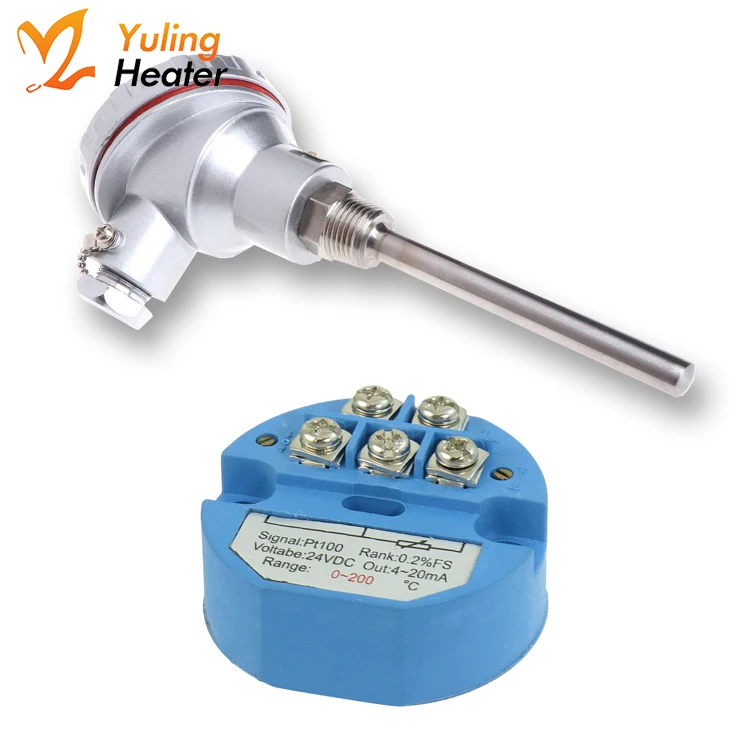 PT100 Thermocouple