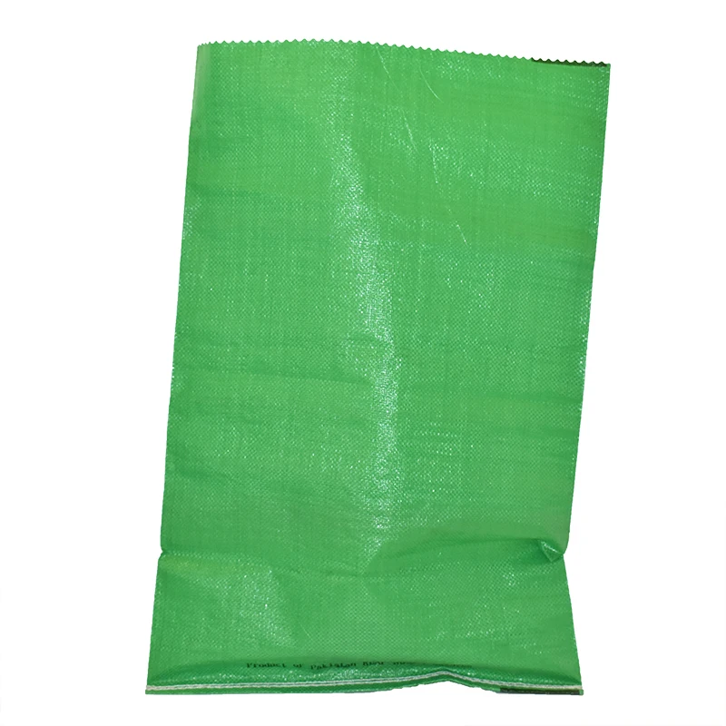 50千克批发层压pp编织肥料包装袋出售