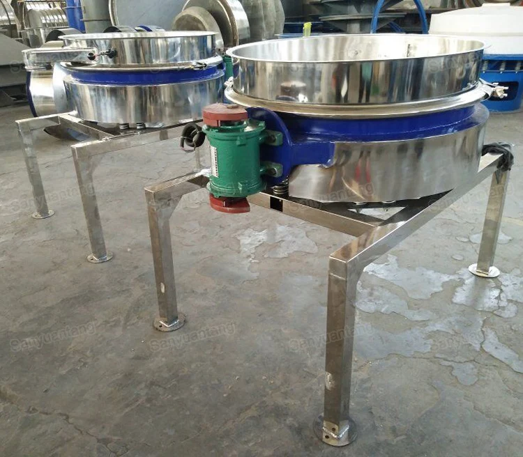 Wheat Flour Sieve For Flour Mill Industrial Flour Sifter Buy Wheat