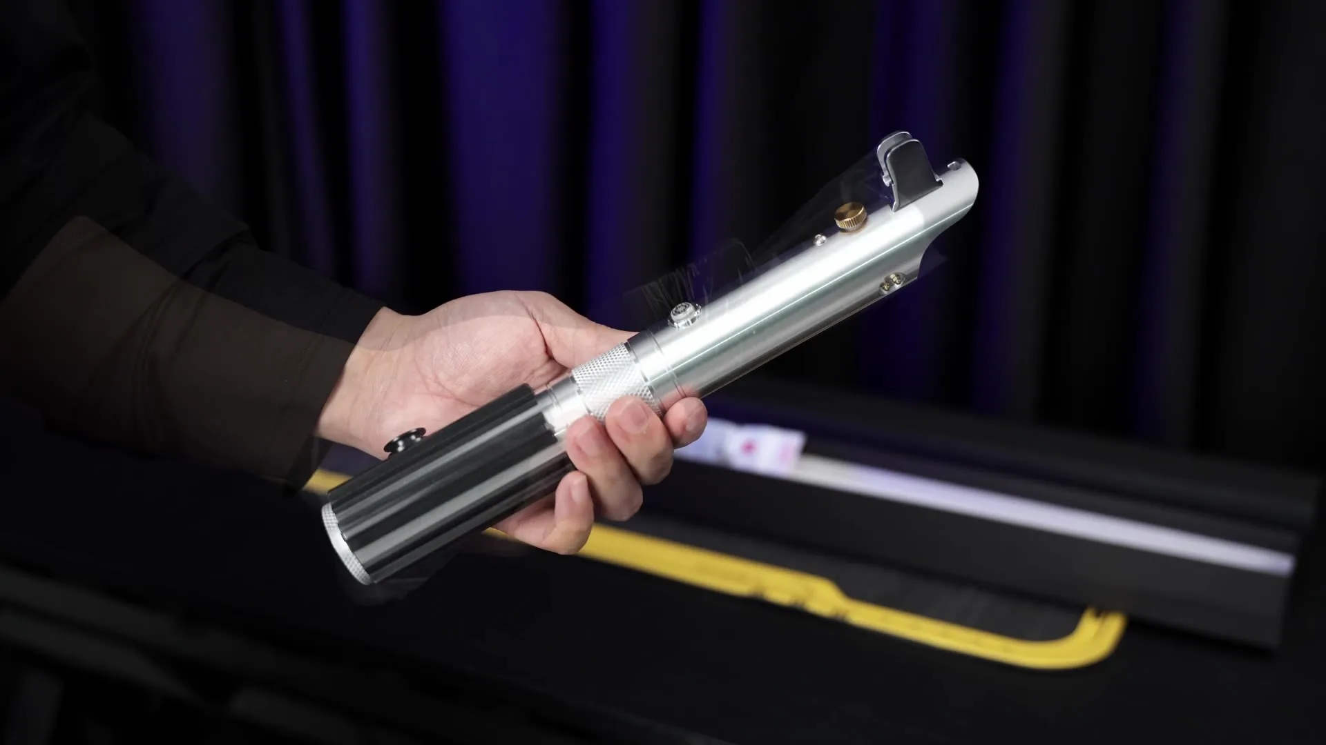 SABERアナキンEP3簡易版選択1つの無限色変更セイバーブレードアナキン