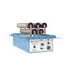 Air disinfection and sterilization system