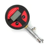 Sunsoul Easy Operated Motorcycle Quest Manual Inflation Gun Digital Tire Pressure Gauge Inflator
