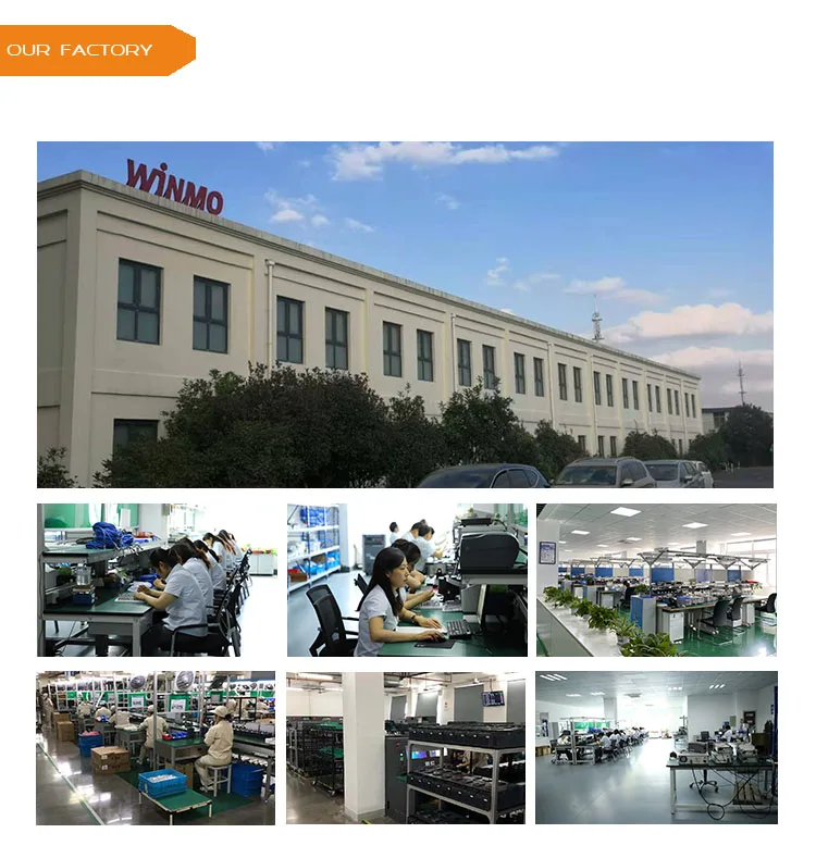 china  AC Servo Motor