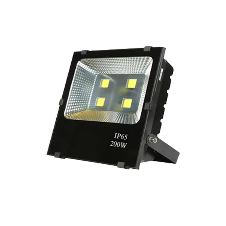 100w150w200w300w Garden with motion cob slim infrared solar ip66 outdoor underground 50w security stand portable flood light