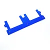 Precise tolerance processing aluminum 6061 hanger magnet with high quality