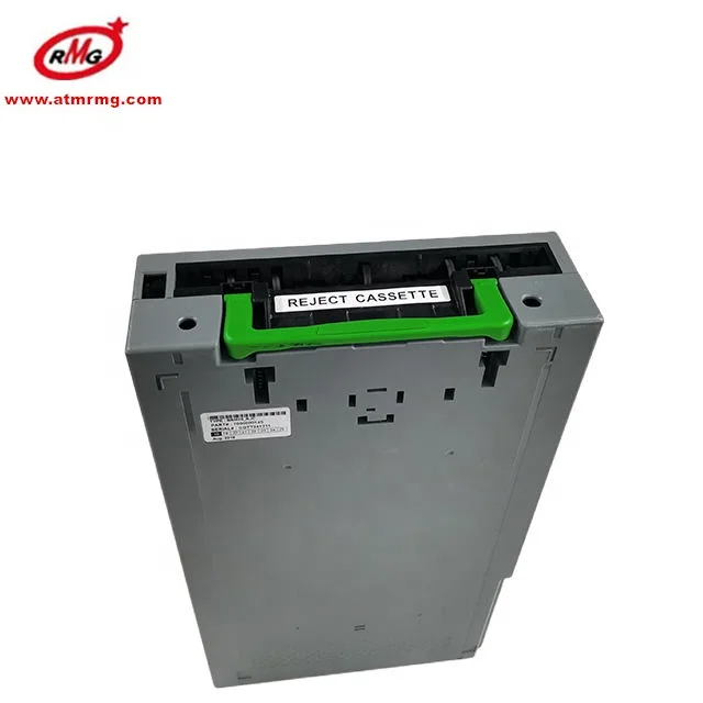 7000000145 Hyosung Atm Machine Parts REJECT CASSETTE Atm Equipment ...