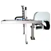 5 axis full servo traverse arm robot industrial robot manipulator plastic machine robot
